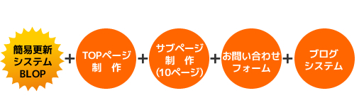 パック内容
