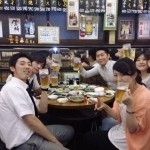 決起集会！！