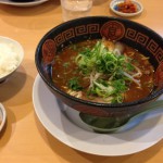 今日のランチ