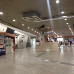東京体育館