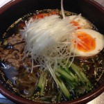 冷麺