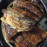 うなぎ