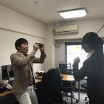 4月に向けて