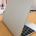 MacBook