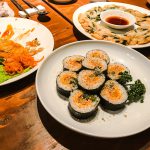 韓国料理