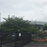 東京スタジアム