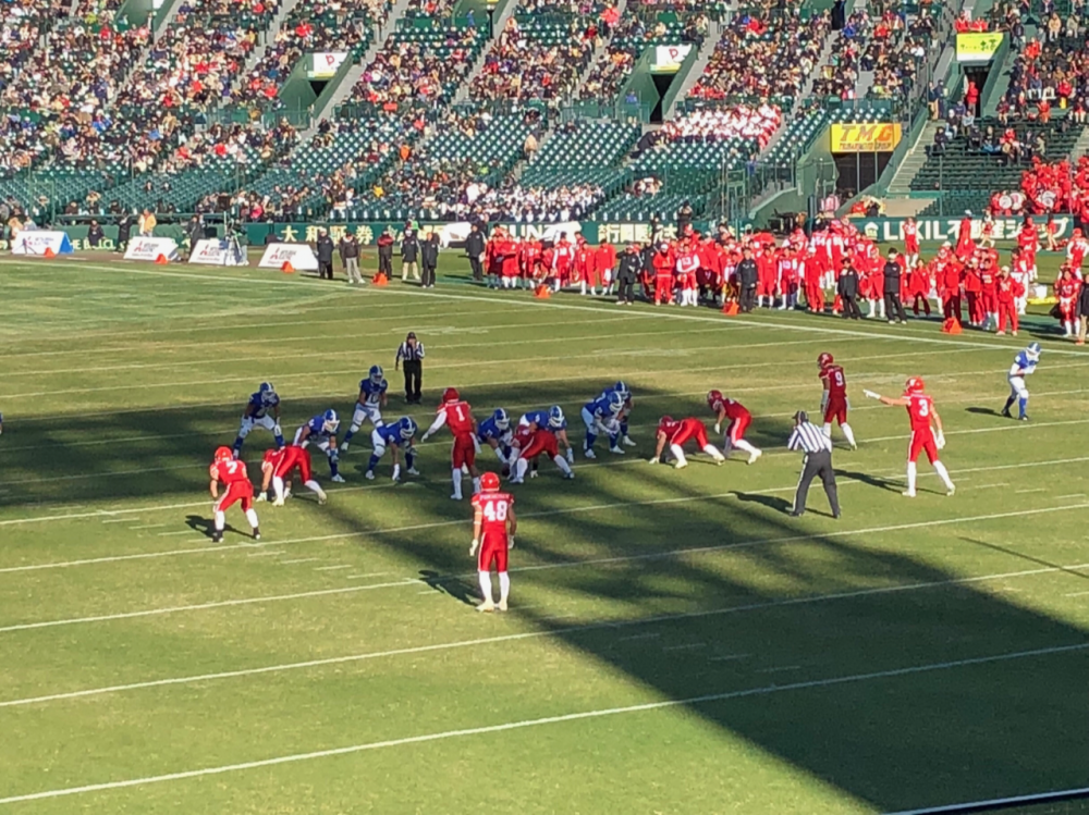 甲子園ボール