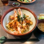 今月のランチ会