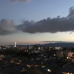 今年初の！