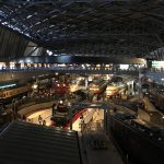 鉄道博物館