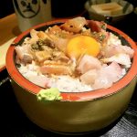 今月のランチ会