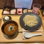 念願の『中華蕎麦 とみ田』に行ってきました!