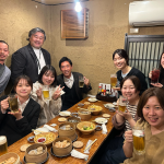 新年度スタート