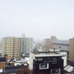 雪