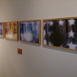 写真展