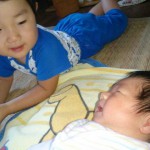 子供