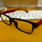 ブルーライト遮断