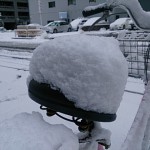 初雪