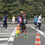 お疲れ様でした!!