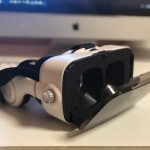 簡易VR