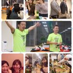 忘年会