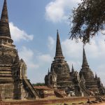 タイ旅行