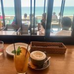 海×カフェ