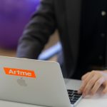 「1日のスケジュール」(営業課)