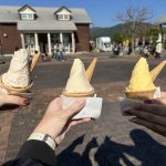 社員のルーツを巡る旅