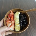 ダイエット中の1日
