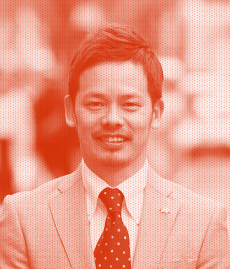 Osamu Takahashi