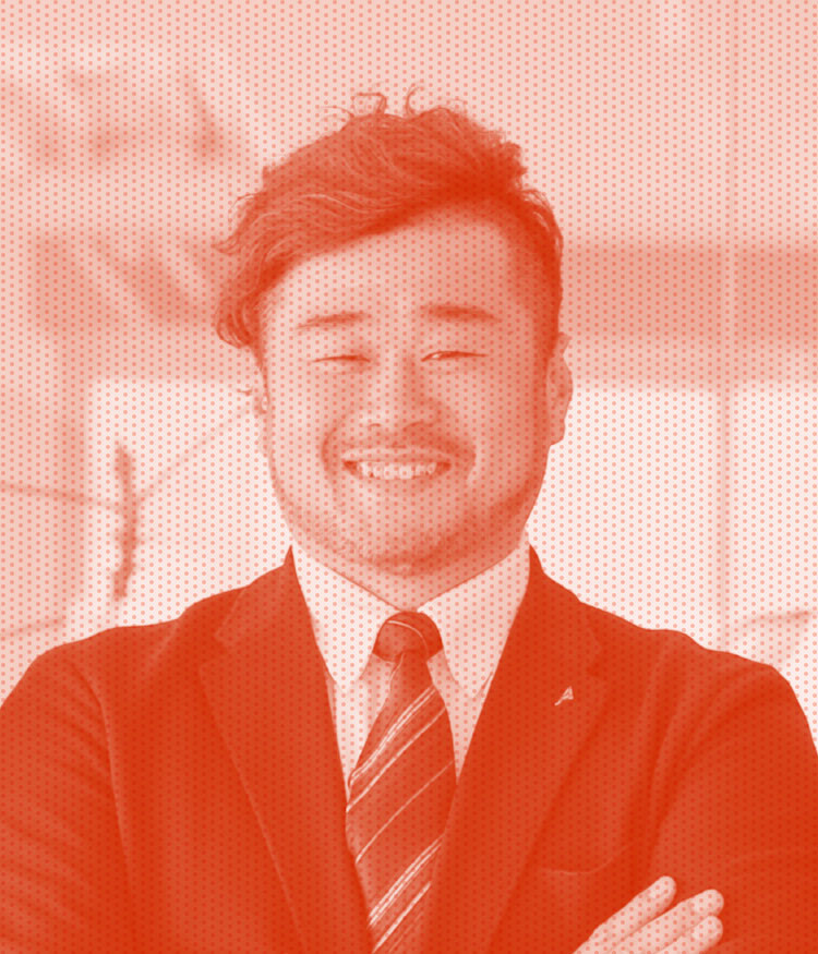 Takashi Ishibashi