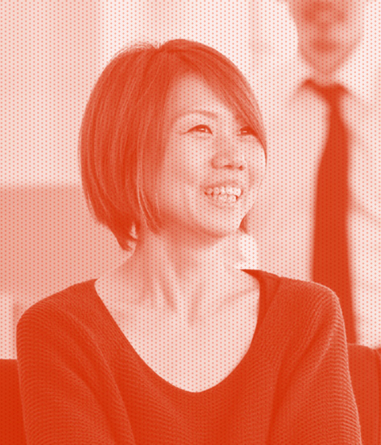 Tomomi Sakaue