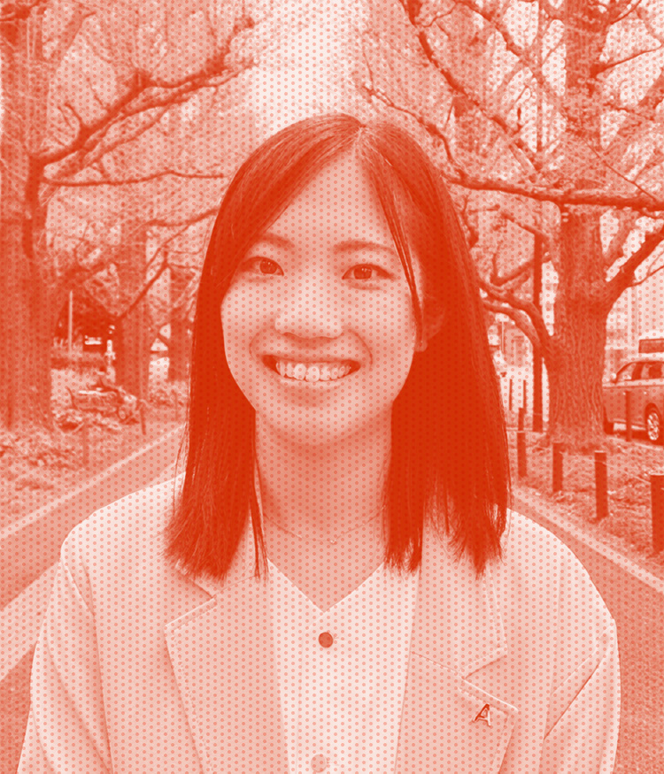 Mizuho Sugahara