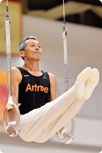 “スポーツ施設支援