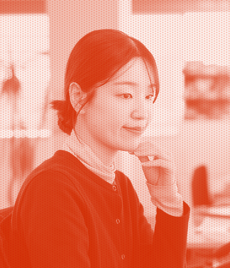 Saki Morita