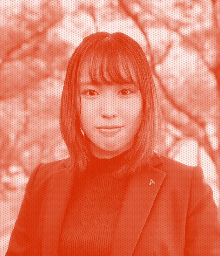 Riru Oizumi