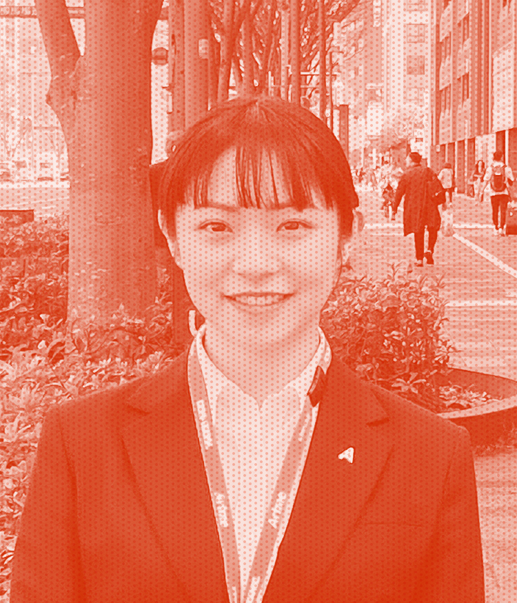 Natsuko Yamamoto