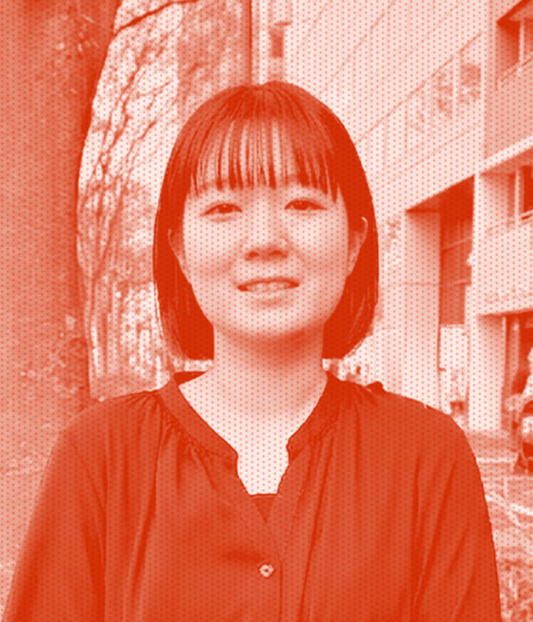 Momoko Kosuda