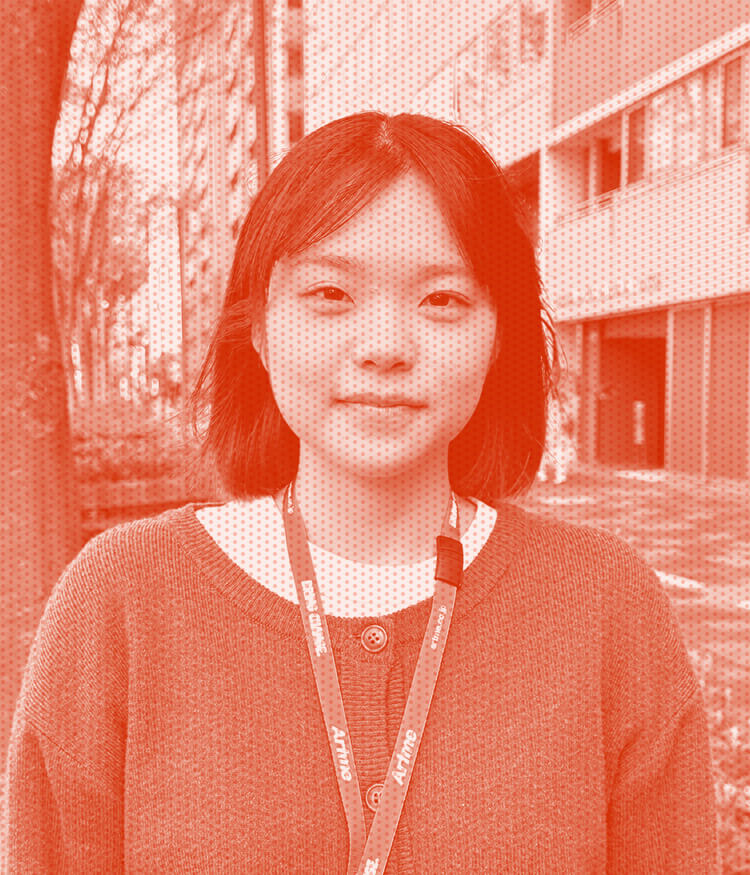 Saho Okuda